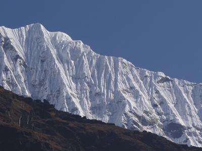 Nepal Trekking
