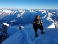 Ama Dablam Expedition
