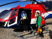 LANGTANG HELI TOUR