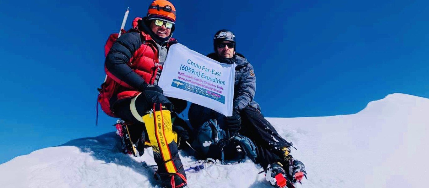 Your safety is paramount to Kathmandu Guides Treks