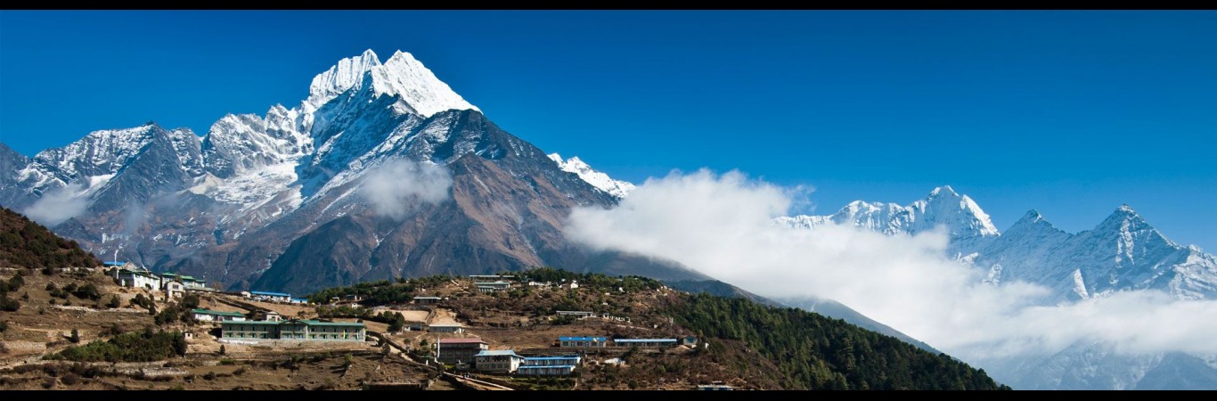  SPECIALIZING IN MOUNTAINEERING 