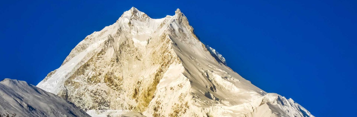 Serving mountaineering & expeditions for over 20 years